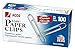 Jumbo Paper Clip (100 Count)
