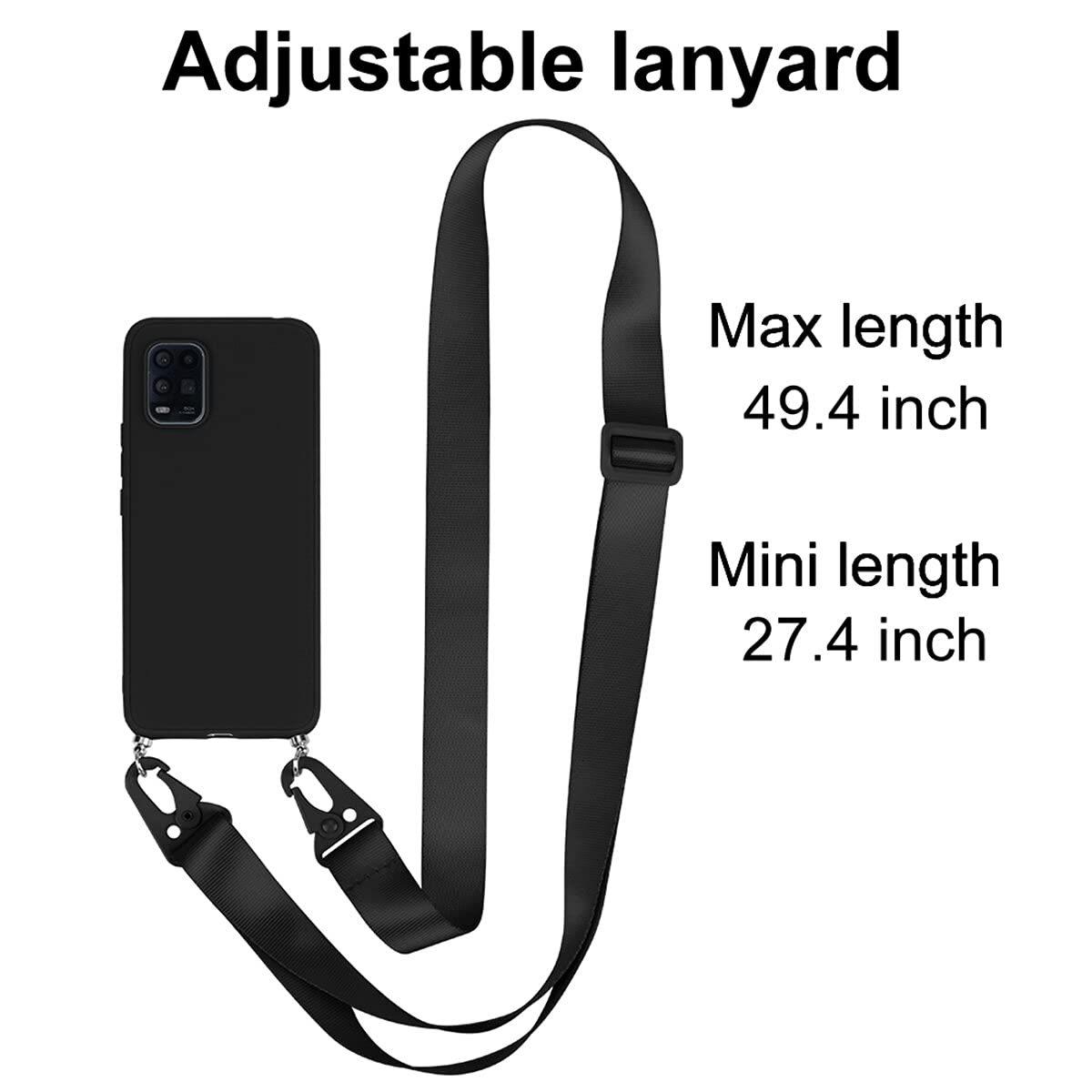 Yoedge Compatible per Cover Xiaomi Mi 10T Lite/Redmi Note 9 PRO 5G 6,67