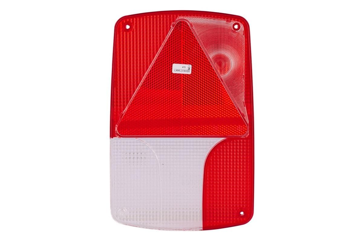 HELLA 9EL 990 633-031 Lente faro
