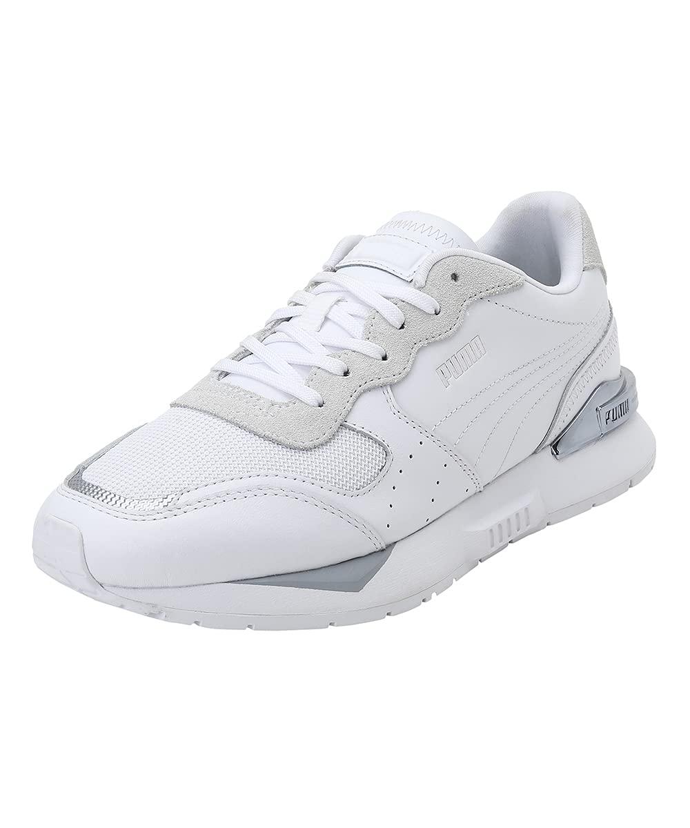 Womens Mirage Clean Metallic WN's Sneaker-image-41