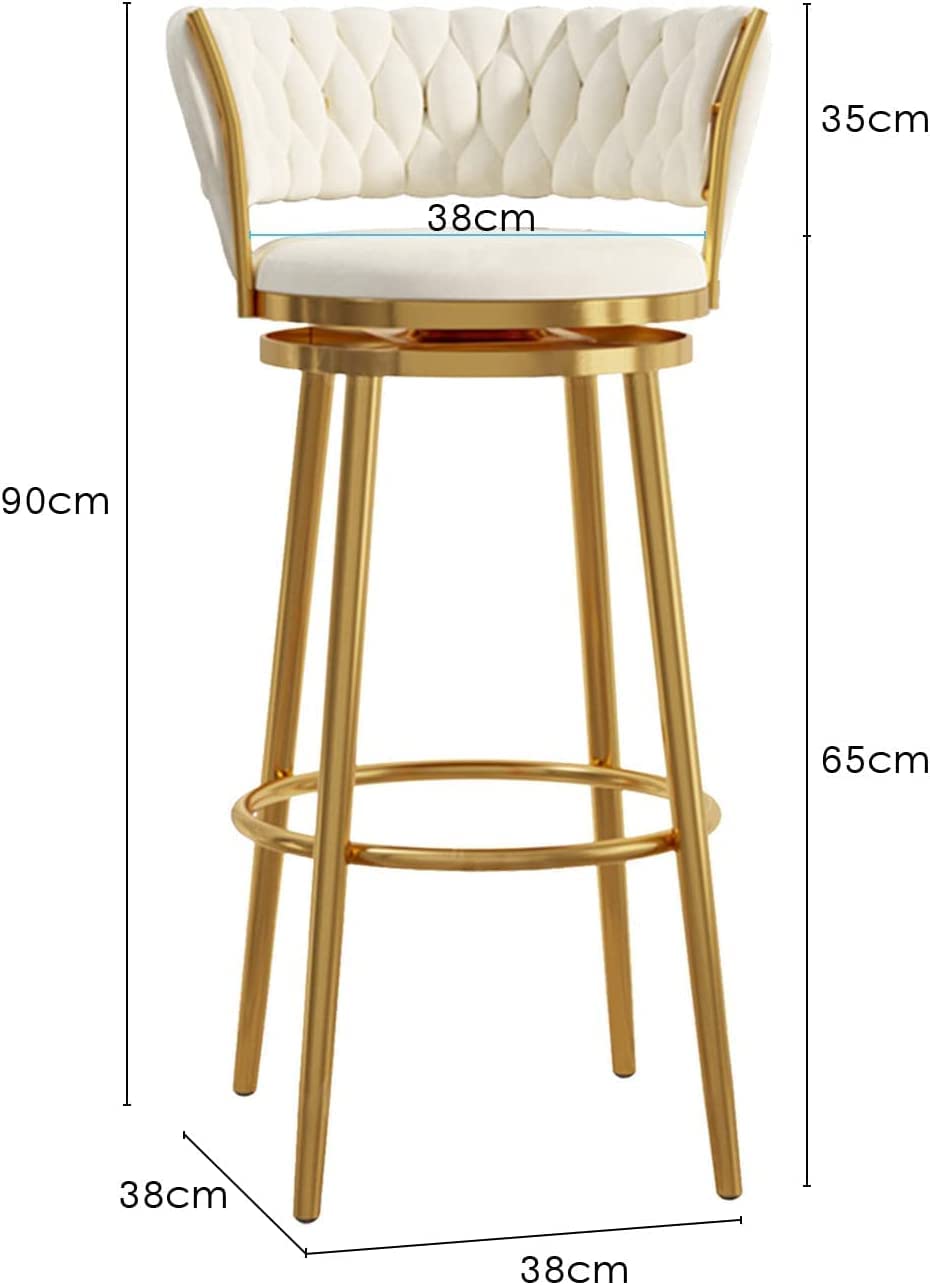 Amazon.co.jp: カウンターバースツールセットバースツールハイチェア