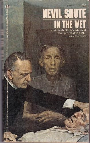 In the Wet 0345231597 Book Cover