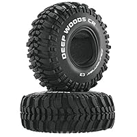 Algopix Similar Product 16 - Duratrax Deep Woods CR 19 Crawler