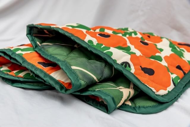 Waterproof Blanket, 29" x 34” - Seat Cover for Dogs and Pets. Ideal for Small and Medium Pet Crate Blankets, Settle mat, Diaper Changing and Playmat for Babies - Image 8