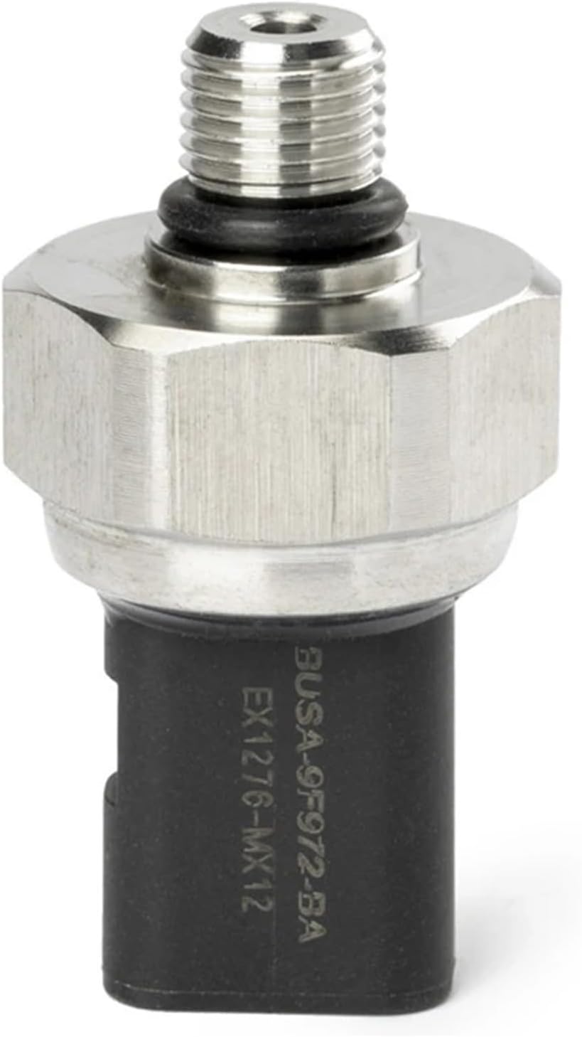 BU5Z-9F972 BU5Z-9F972-B CM-5250 for Fuel Injection Pressure for Ford for Focus for Fusion for Mustang for Taurus Replacement