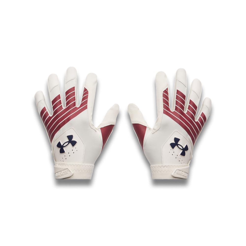 

                                                    Under Armour Men's Clean Up Baseball Gloves Limite