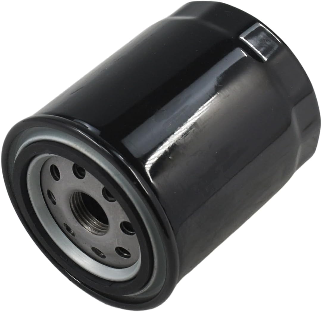 3704178M1 Oil Filter Compatible with AGCO Compatible with Massey Ferguson Tractor 1010 1125 1140 1145 1240 1260 Compatible with Ford New Holland 1120 1215 1250 Replace 37Z02OF201 8944637150