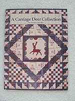 A Carriage Deer Collection B000AO9K2A Book Cover