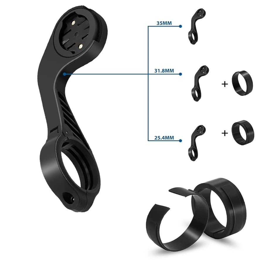 GARMIN - Garmin Edge 810 英語版 + GoProマウント Garmin Edge 810 英語版 + GoProマウント