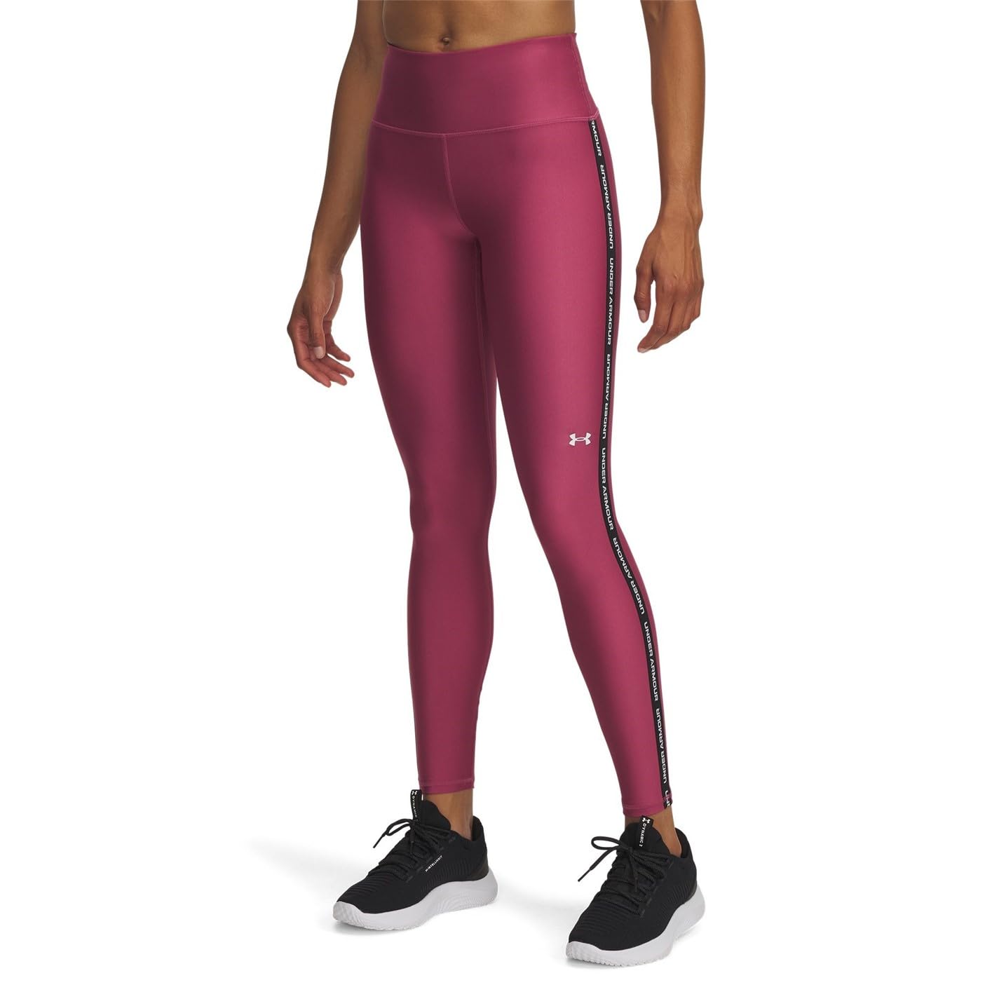 Under Armour Damskie legginsy Tech Tape