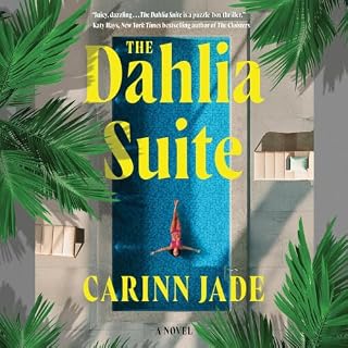 Dahlia Suite cover art