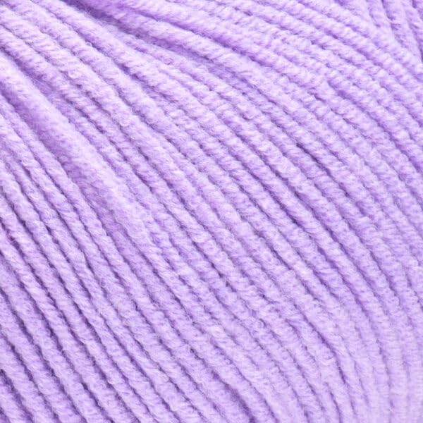 Image of YarnArt Genius Soft Cotton Acrylic Blend Yarn - Amigurumi, Crochet and Knitting -%55 Cotton-45% Acrylic, Craft Yarn for Kids and Adults Garments, Baby Items and Accessories, 174 yds / 50 g