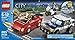 LEGO City Police High Speed Chase (60007)