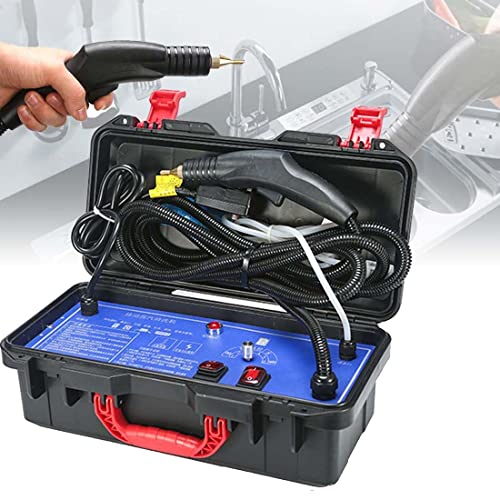 �����X�`�[���N���[�i�[�A1700W / 3000W�����Ɩ��p�X�`�[���N���[�j���O�V�X�e���n���h�w���h�����X�`�[���N���[�i�[360°�L�b�`���A�ԗp�N���[�j���O,110V-1700W