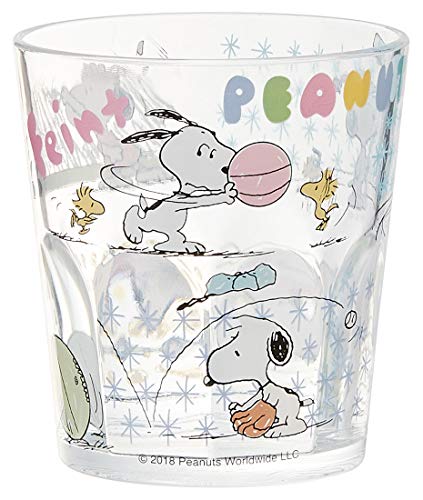スヌーピー アクリル コップの人気商品 通販 価格比較 価格 Com