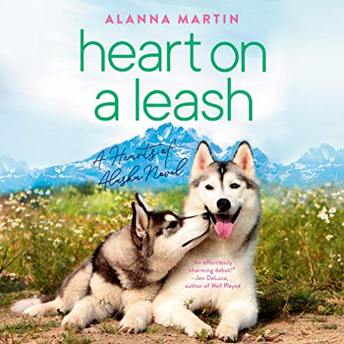 Heart on a Leash by Alanna Martin episode artwork