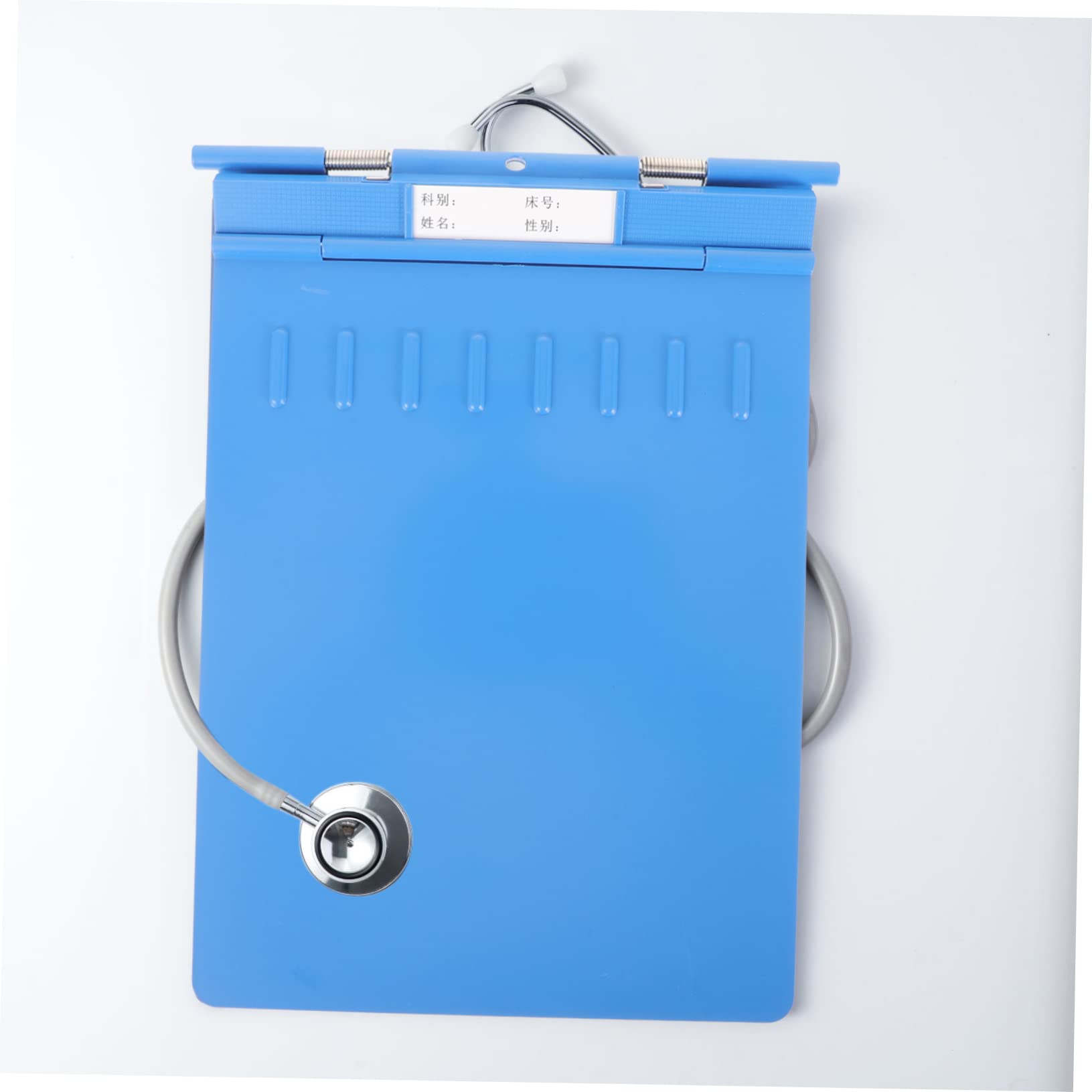 Porta documentos médicos