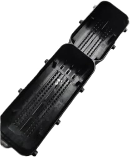 Miniatura 6 de 0281013665 Car ECU Engine Computer Board Electronic Control Unit Module Compatible with JMC EDC16C39-6.H1