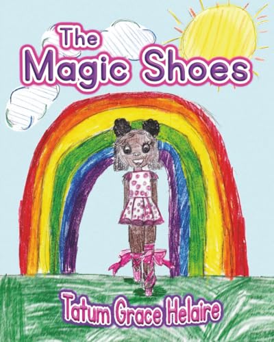 The Magic Shoes
