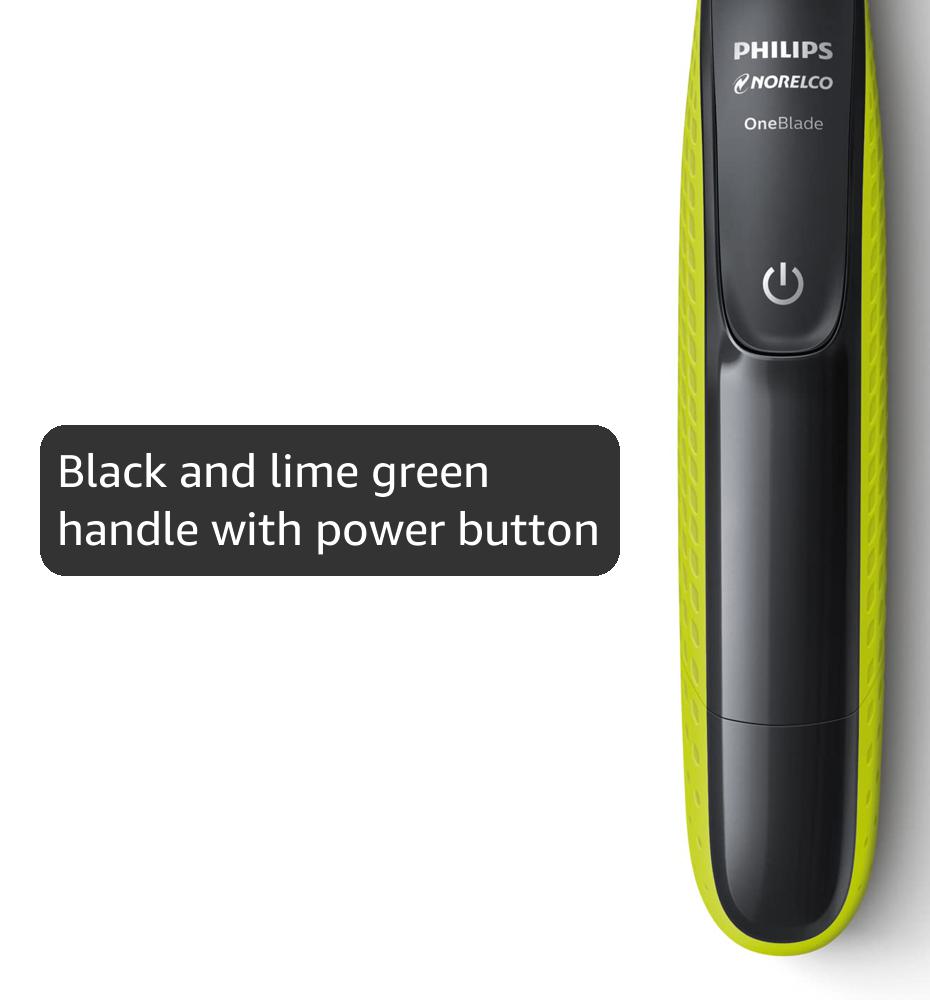 Philips Norelco OneBlade Face
