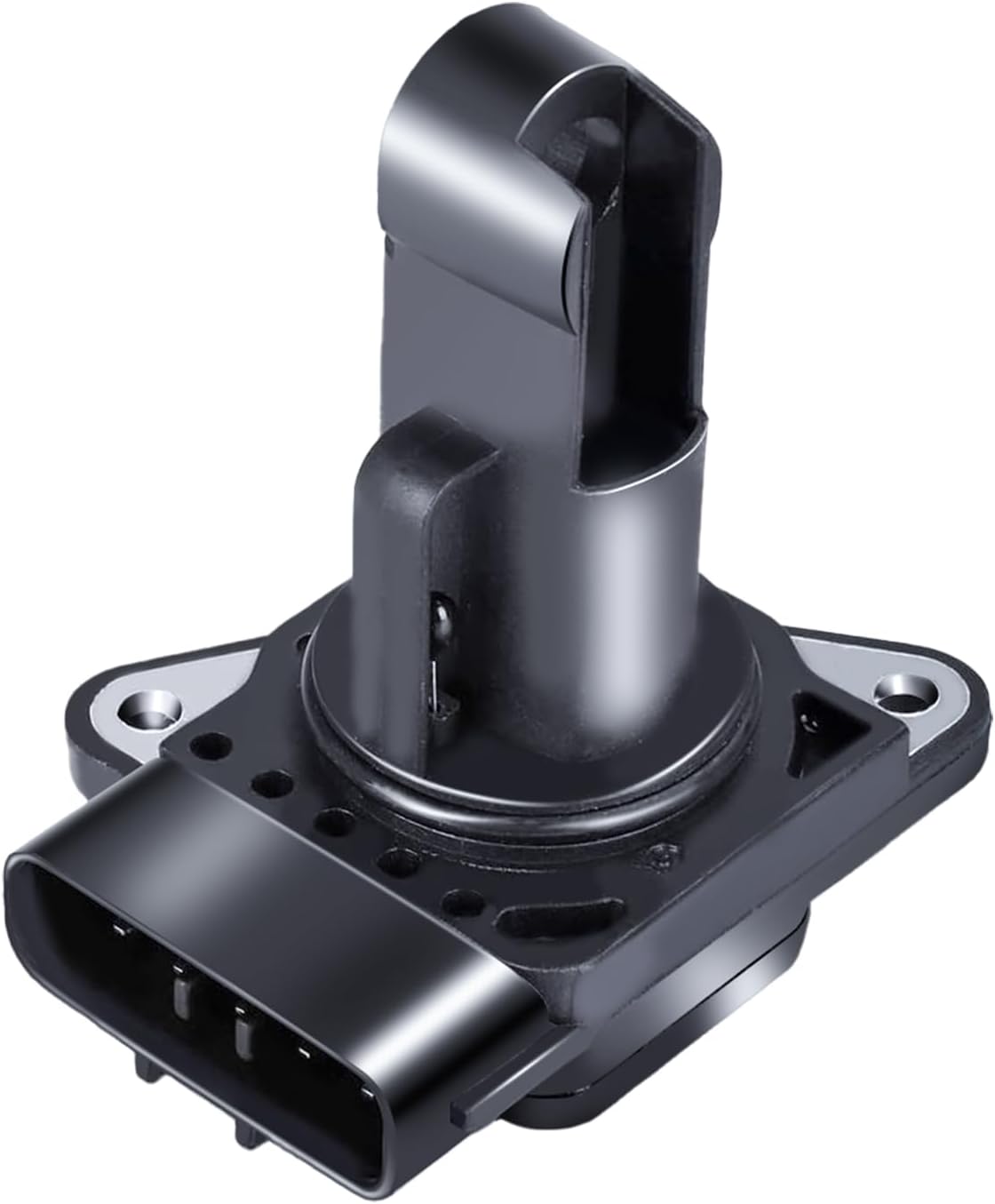 FAERSI FAERSI Mass Air Flow Sensor Meter MAF Sensor 22204-21010 74-50009 AF10029 for Toyota Lexus Scion, 2002-2006 Camry 2.4L, 2000-2009 4Runner, 2007-2009 FJ Cruiser, 05-09 Prius 1.5L, 99-09 Tacoma &