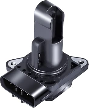 FAERSI 22204-21010 74-50009 AF10029 Mass Air Flow Sensor Meter Original Equipment Replacement for Toyota 2002-2006 Camry, 2000-2009 4Runner, 2007-2009 FJ Cruiser, 05-09 Prius 1.5L, 99-09 Tacoma & more