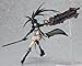 Max Factory Black Rock Shooter: TV Animation Version Figma Action Figure
