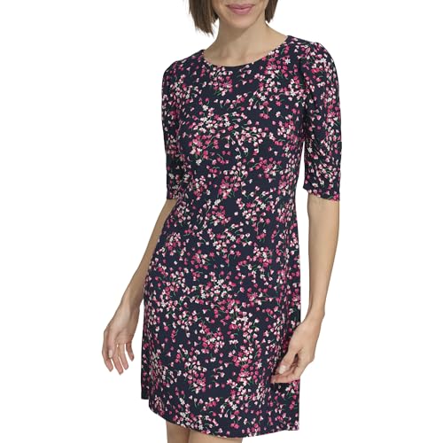 Tommy Hilfiger Women's Floral Dress