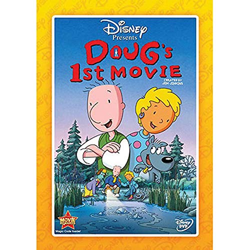 Doug’s 1st Movie