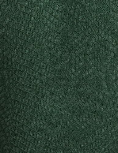 Image of Amazon Brand - Symbol Men's Casual Acrylic High Neck Sweater (Available in Plus Sizes)