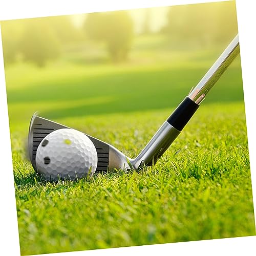 Kisangel 3St Leistung Elektroschrauber kabellos Golfball-Retriever digitaler Drehmomentschlüssel Jumbo Golf zubehör Golf Accessories golfzubehör Golf-Fitting Wellenadapter Messing Golden