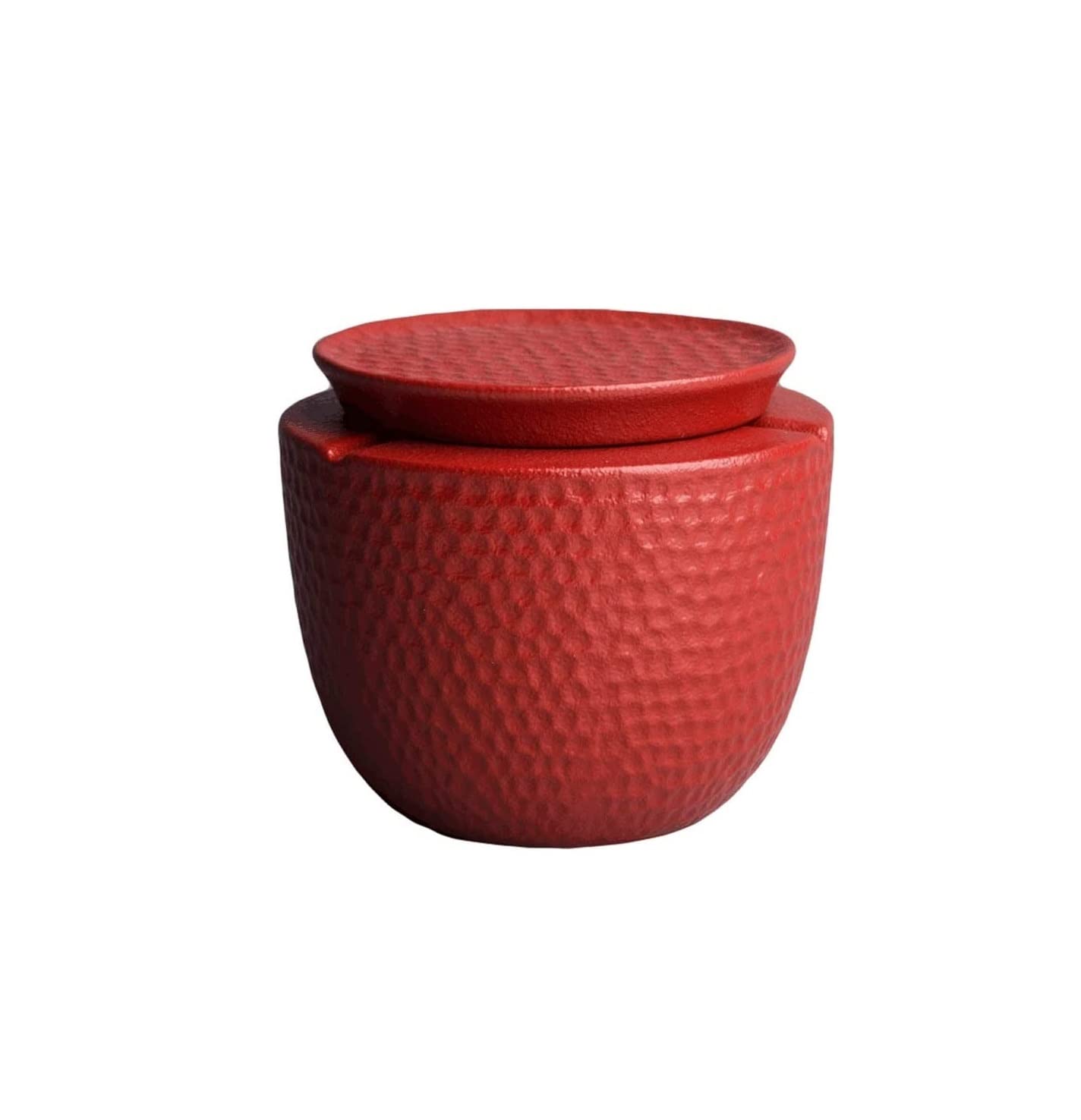 GTFDXJ Ash Tray Ceramic Ash Tray with Lid Smokeless Ashtrays for Cigarettes for Indoors Outdoors Home Desktop Ash Holder for Home Office smokeless