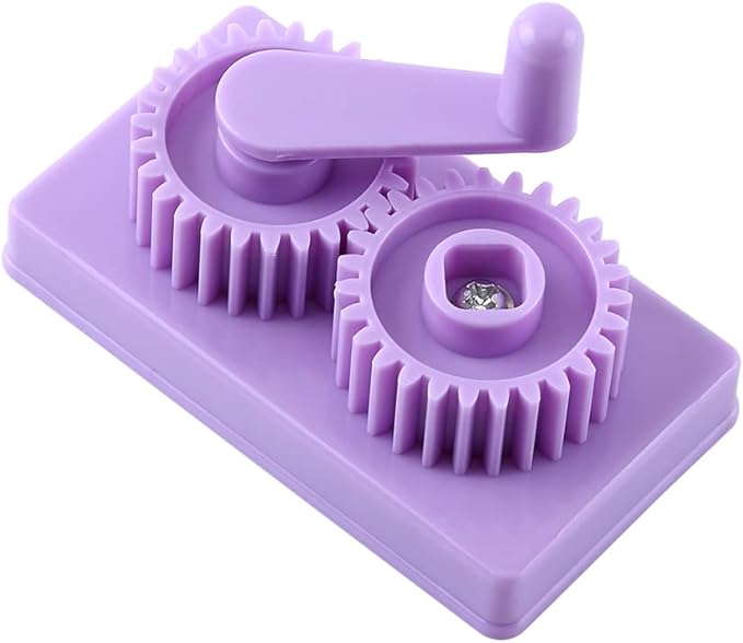 Papercraft DIY, Efficient Crimper Paper Tool Machine Crimping Paper