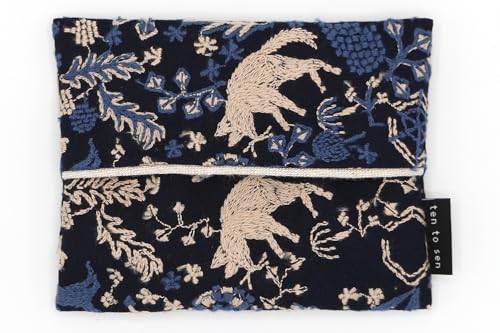 10位: ポケットティッシュケース