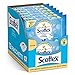 Produktbild Scottex Sauberes Reinigungspapier, hygienisch, 12 Packungen mit 42 Tüchern