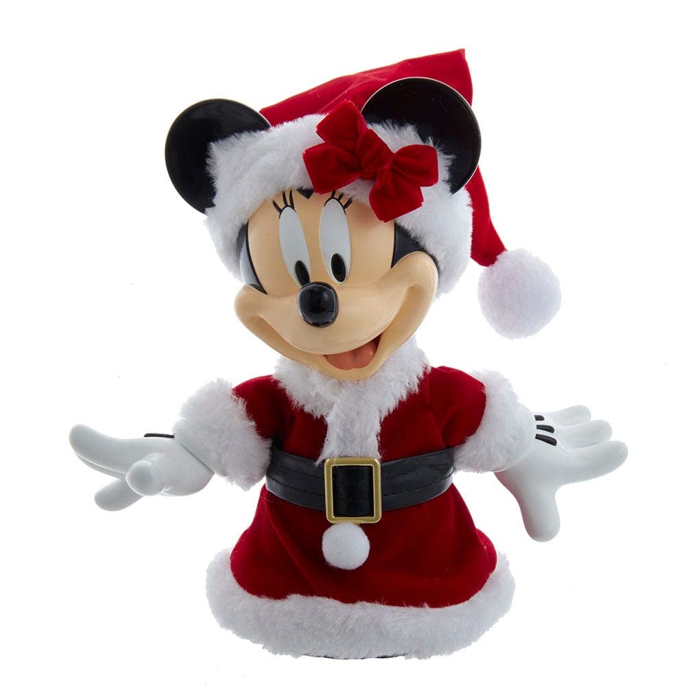 Disney Cimier de Sapin, Multicolore, 21,6 cm