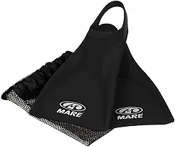 Nadadeira Bodyboard Natação Pé de Pato Body Board Nadadeira Snorkeling e Mergulho