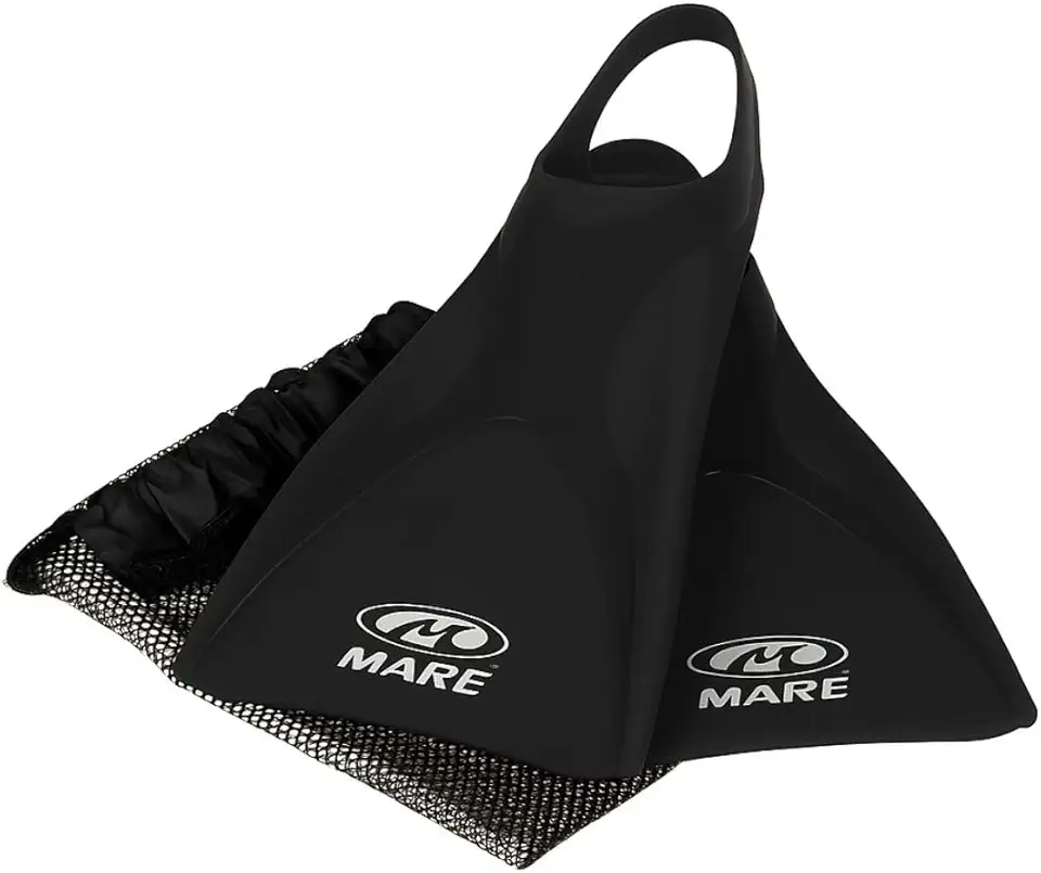 Nadadeira Bodyboard Natação Pé de Pato Body Board Nadadeira Snorkeling e Mergulho