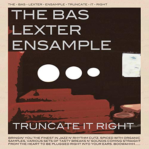 The Bas Lexter Ensample