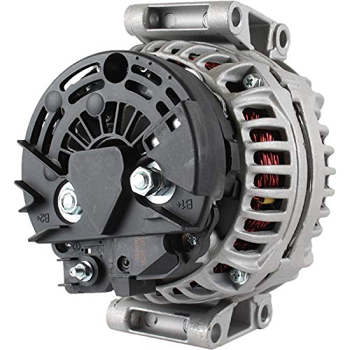 Db Electrical Abo0328 New Alternator For Dodge Freightliner Sprinter Van 2.7L 2.7 Diesel 03 04 05 06 2003 2004 2005 2006, Freightliner Sprinter 00 01 02 03 2000 2001 2002 2003 0-124-515-064 #TOP2