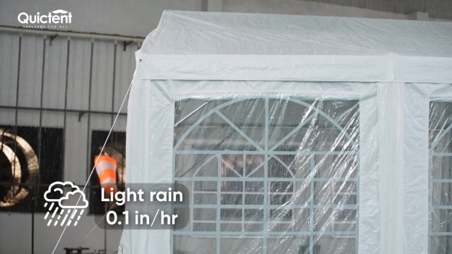 Amazon.com : Quictent Premium 16x32 Party Tent Heavy Duty Outdoor