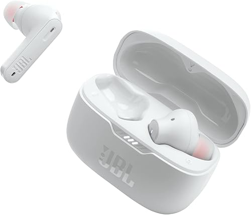 Miniatura 8 de JBL Tune 230NC TWS - Auriculares intrauditivos inalámbricos verdaderos, cancelación activa de ruido con ambiente inteligente, sonido JBL Pure Bass,