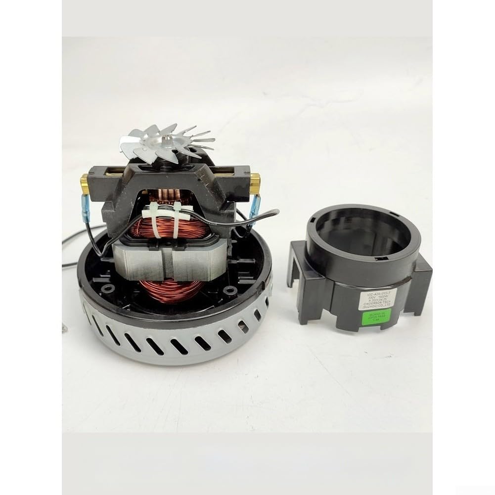 Motore Aspirapolvere Alta Potenza 1600W Compatibile
