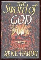 The Sword of God B001N8GFF2 Book Cover