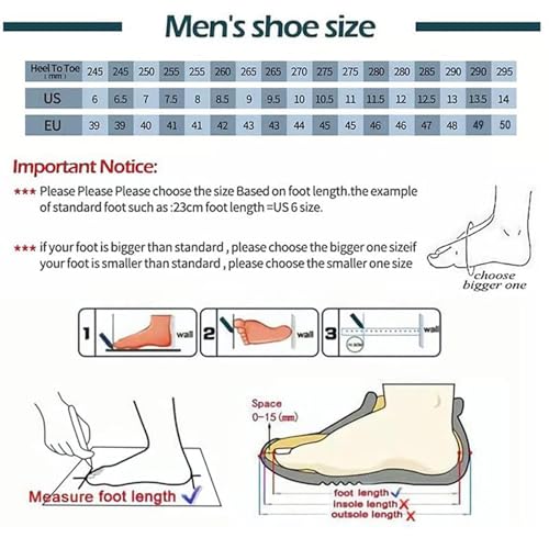 Men's Leather Lace Up Loafers Lightweight Breathable Slip On Casual Shoes Comfortable Non-Slip Fashion Walking Shoes2