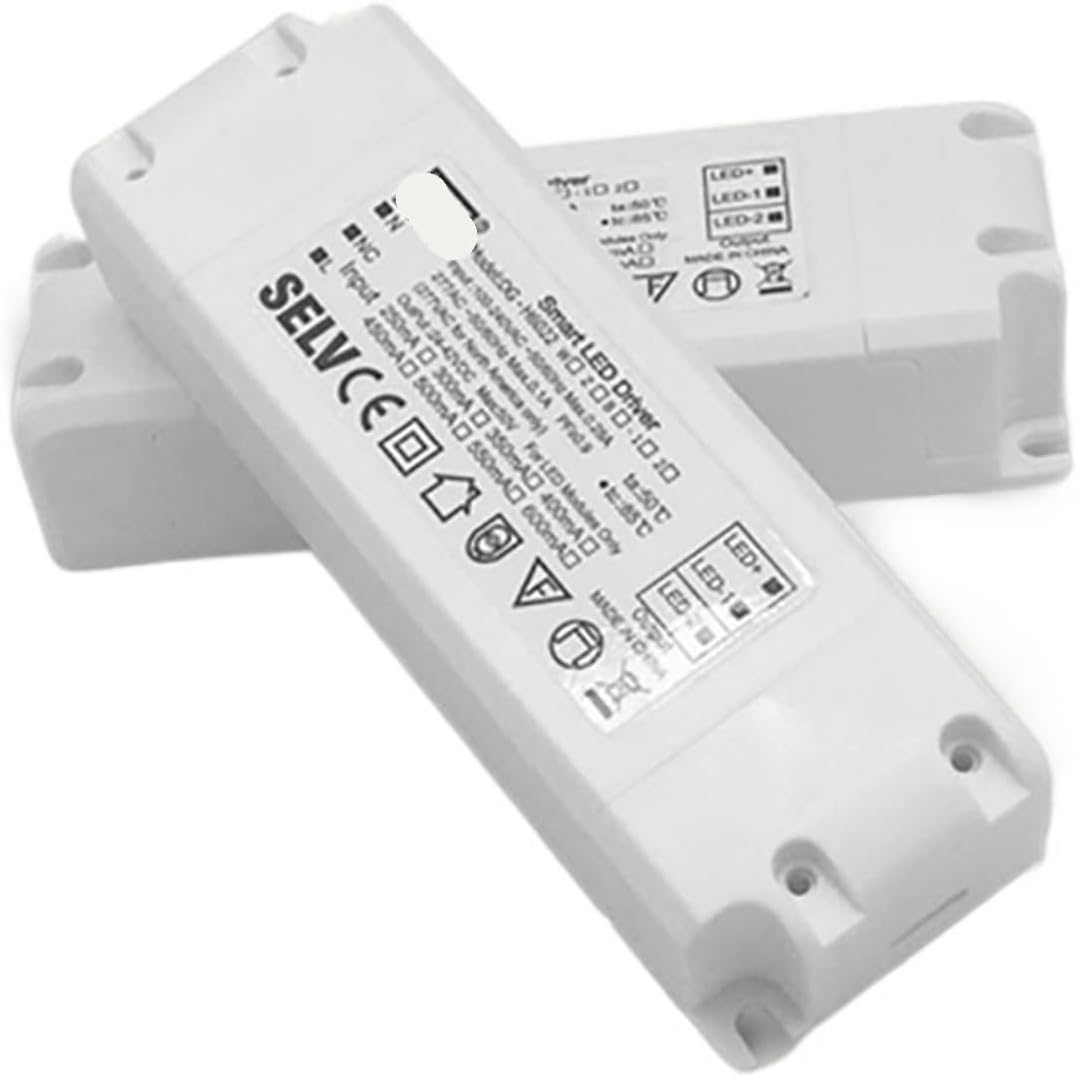 16W 18W 20W 25W dimming and Color Adjustment Power Supply DG-H6022 Intelligent Drive Power Supply