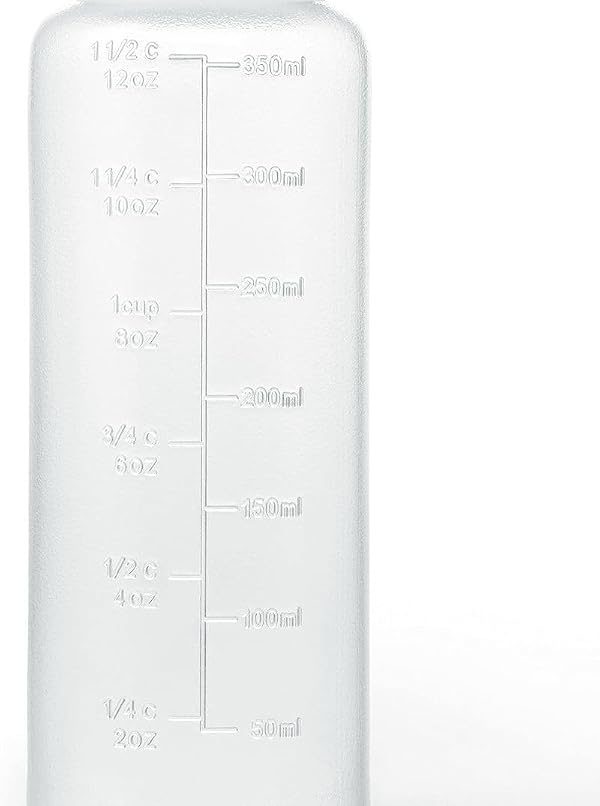 OXO Good Grips Chef's Squeeze Bottle - Medium by OXO - Image 3