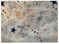 Algopix Similar Product 2 - KIDS WEIGHTED BLANKET with spaceman