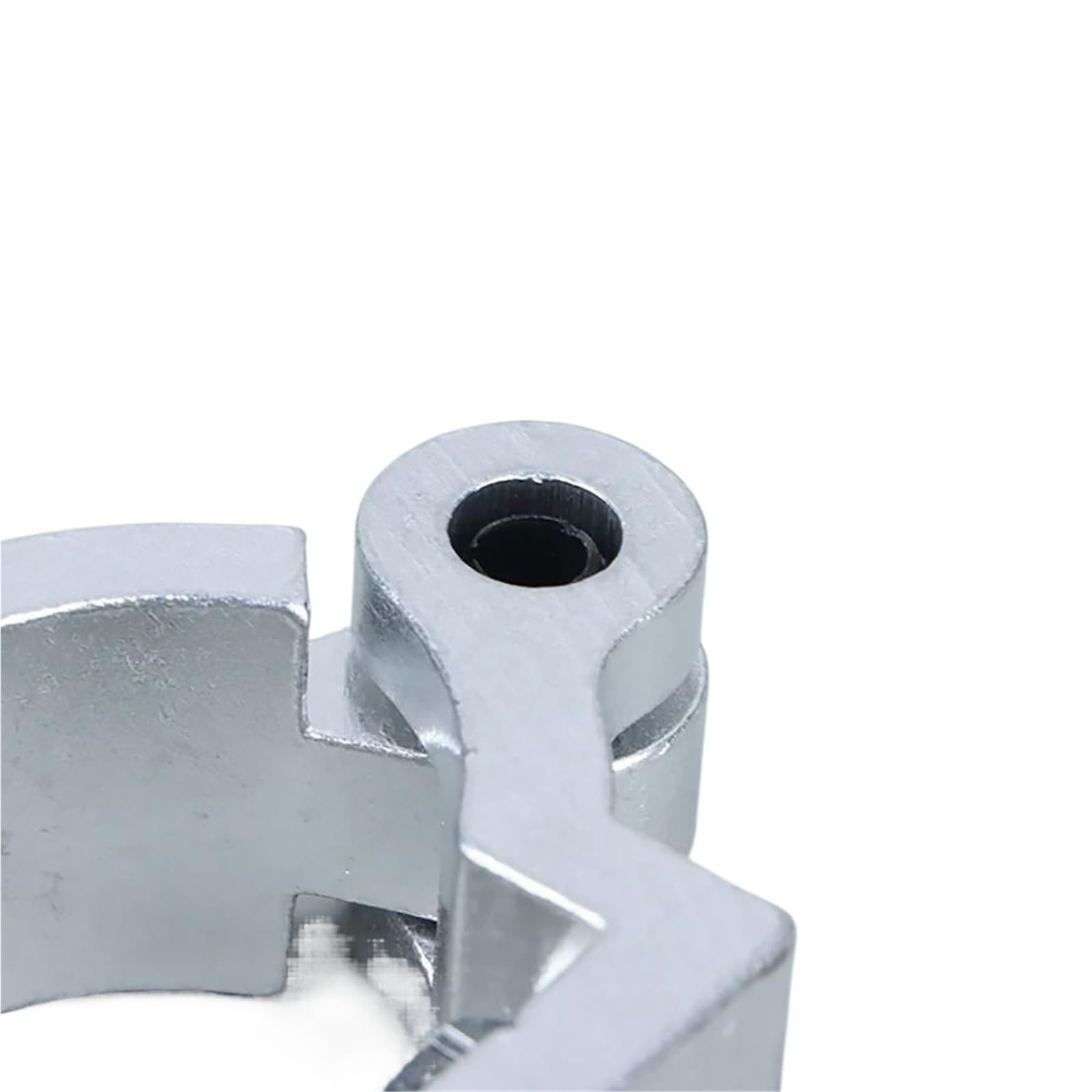2 szt. Światło sceniczne ze stopu aluminium Zacisk kratownicowy Szybkozłączka Uchwyt zaciskowy 18-52 mm Haczyki do zawieszania lamp(18-21mmx2mm)