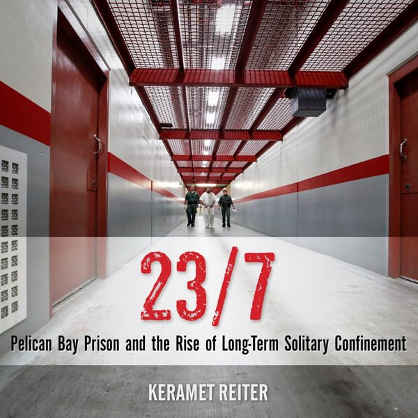 Cover art for 23/7